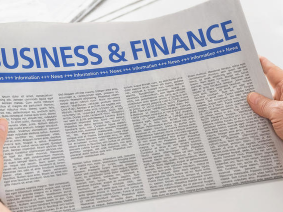 newspaper-headline-business-finance-man-reading-84599242