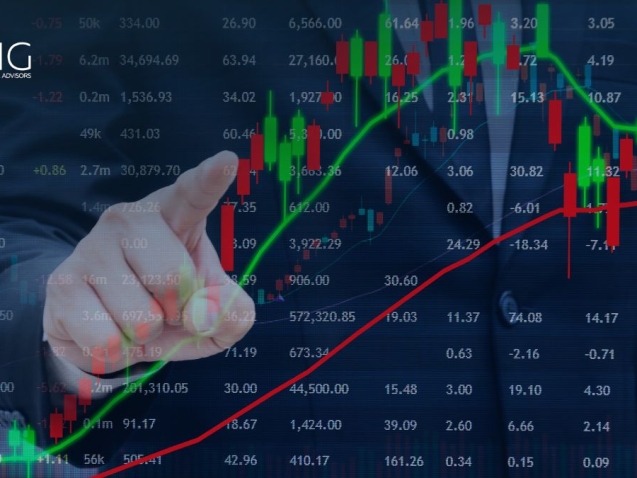 Por qué la dominancia fiscal significa que se deberían comprar acciones