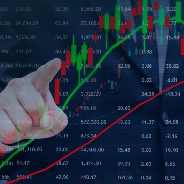 Por qué la dominancia fiscal significa que se deberían comprar acciones