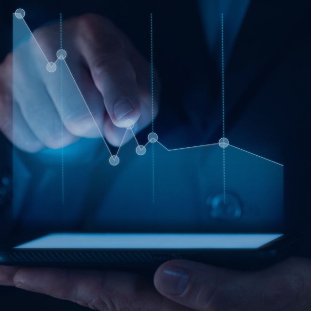 ¡El S&P 500 alcanza nuevos máximos históricos! Razones para ser optimistas