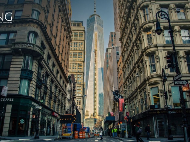 El motor invisible que impulsa a las estrellas de Wall Street