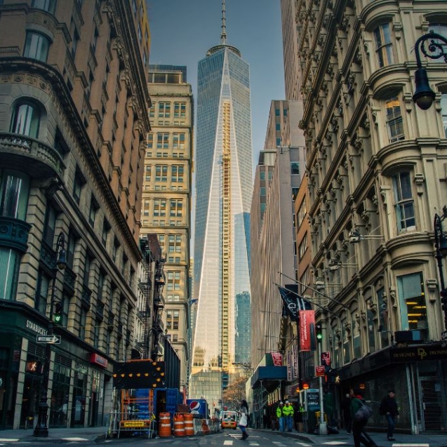 El motor invisible que impulsa a las estrellas de Wall Street