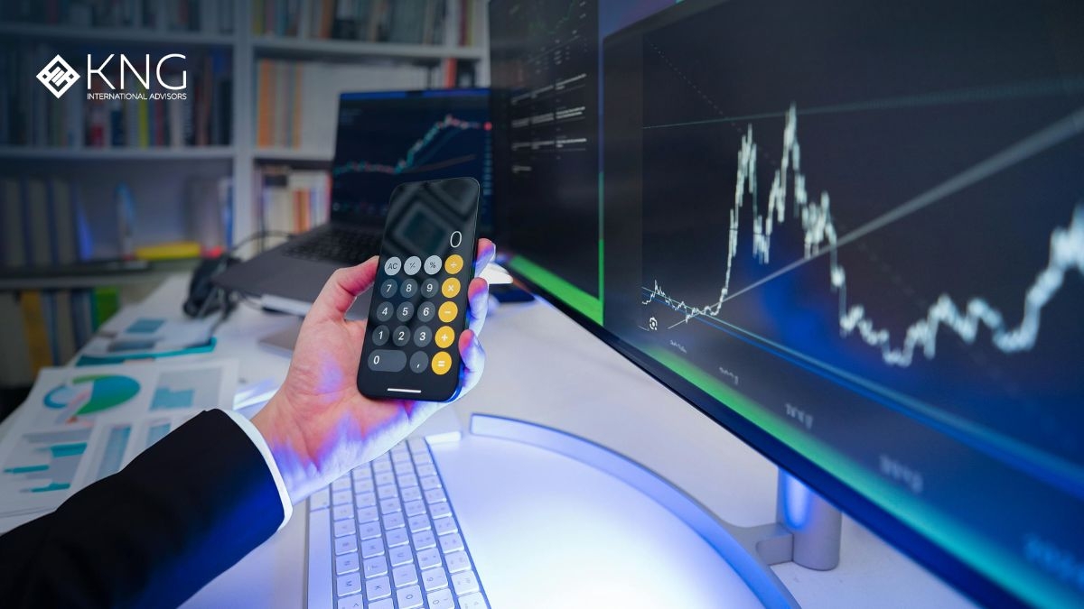 La silenciosa virtud de la persistencia en la inversión