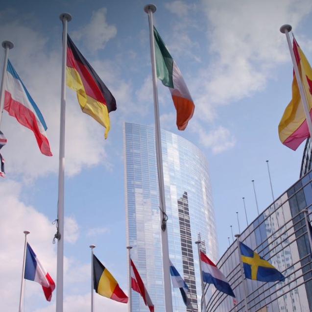 Temporada de sólidos resultados para Europa… a pesar de los aranceles de Trump