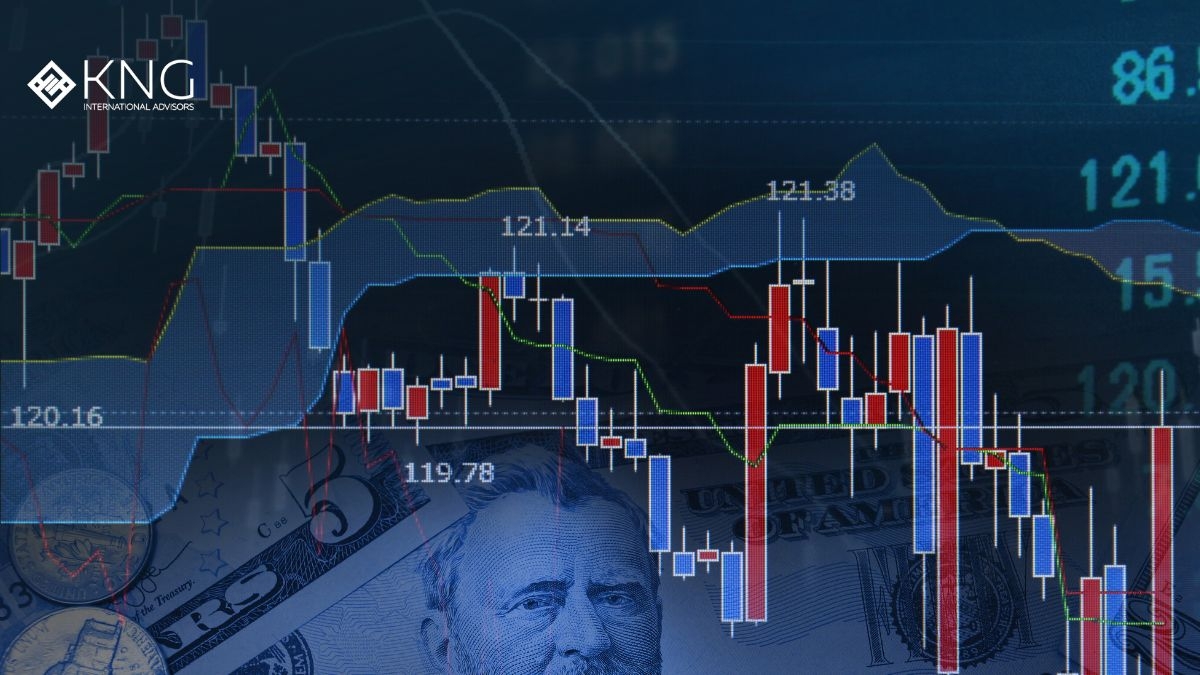 ¿Por qué se equivocaron tanto los mercados con los aranceles?